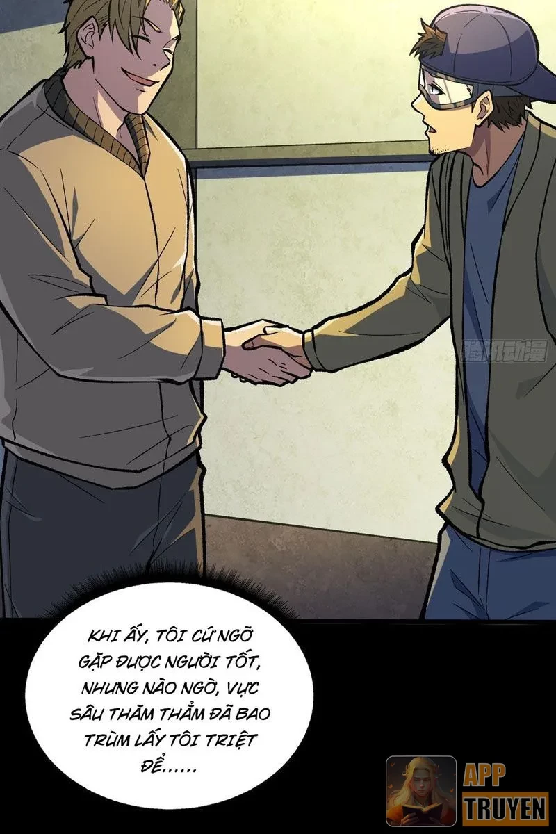 Mình Ta Tung Hoành Loạn Thế Chapter 13 - 22