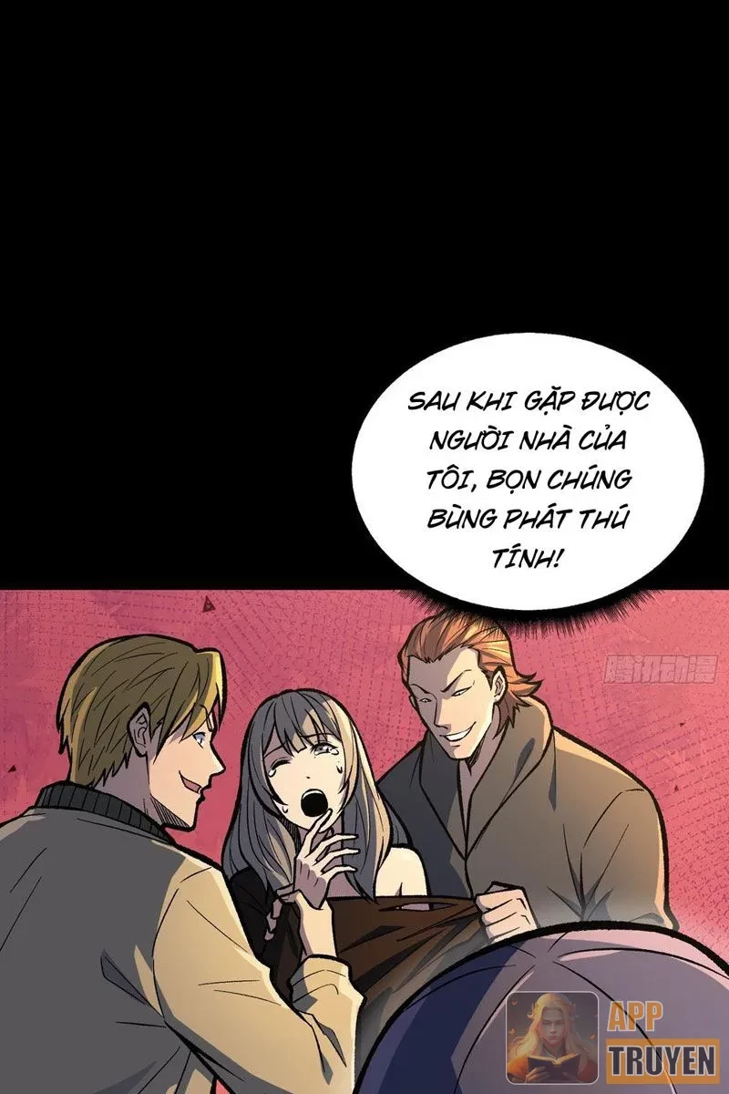 Mình Ta Tung Hoành Loạn Thế Chapter 13 - 23