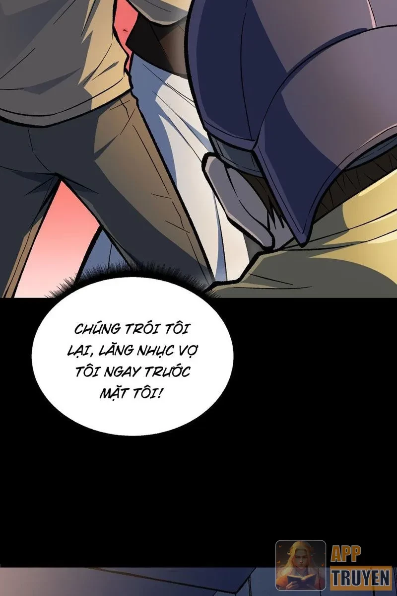 Mình Ta Tung Hoành Loạn Thế Chapter 13 - 24