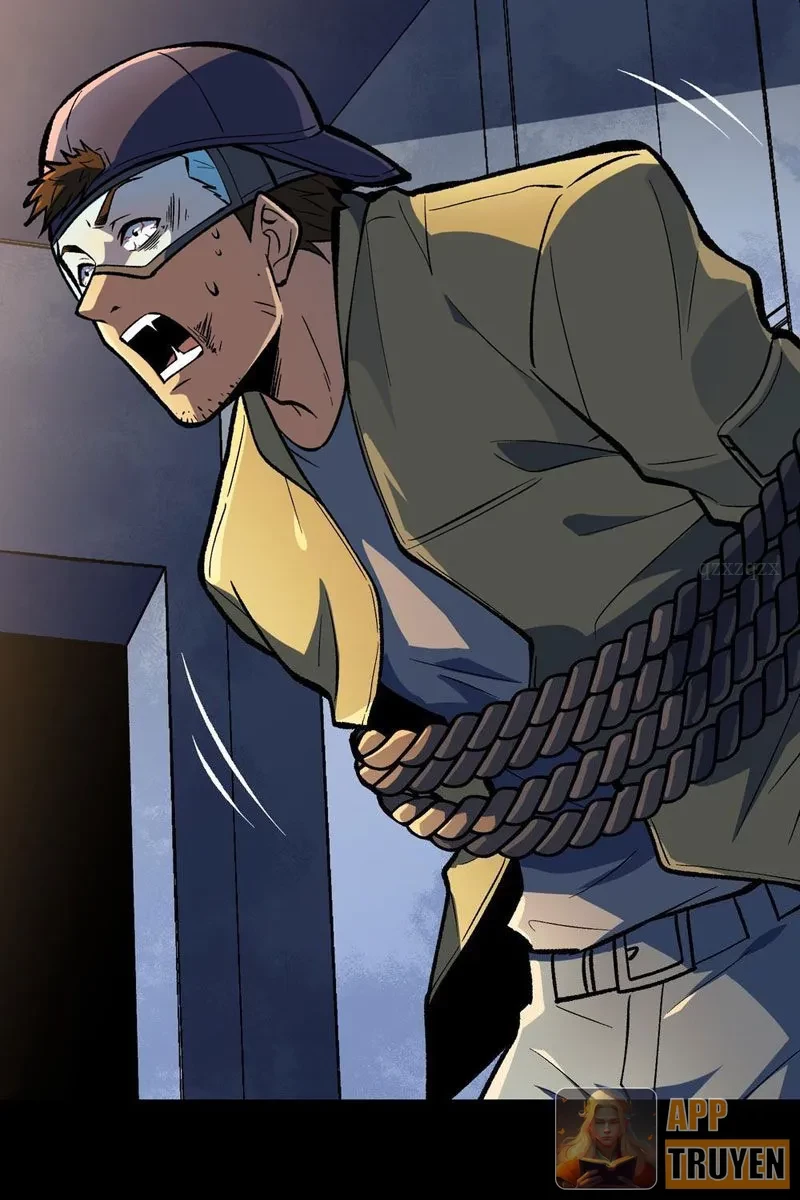 Mình Ta Tung Hoành Loạn Thế Chapter 13 - 25