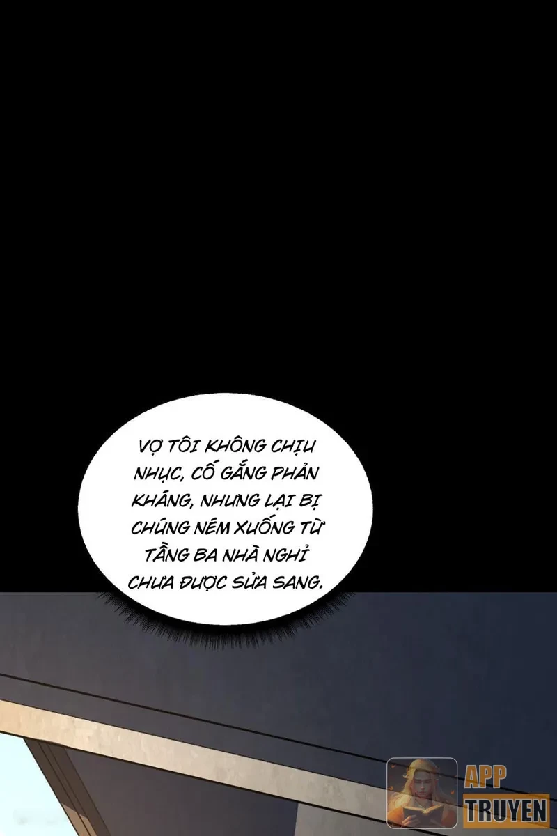 Mình Ta Tung Hoành Loạn Thế Chapter 13 - 27