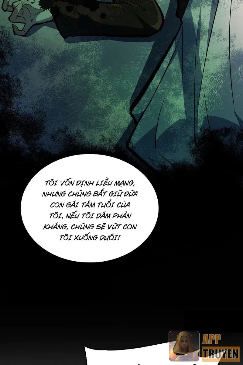 Mình Ta Tung Hoành Loạn Thế Chapter 13 - 30