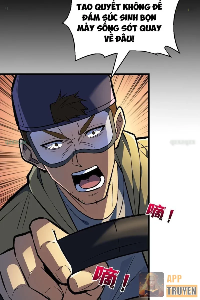 Mình Ta Tung Hoành Loạn Thế Chapter 13 - 31