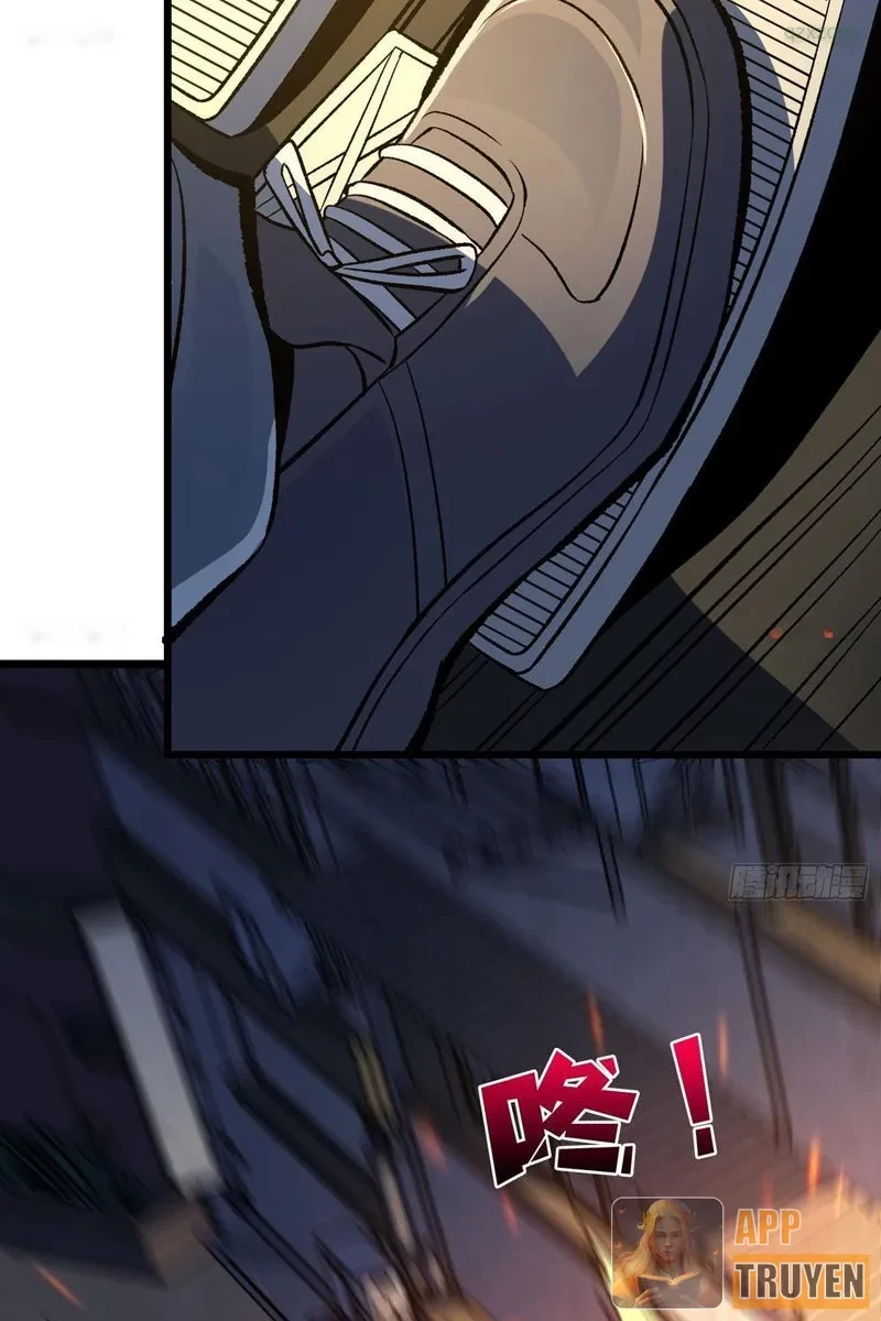 Mình Ta Tung Hoành Loạn Thế Chapter 13 - 33