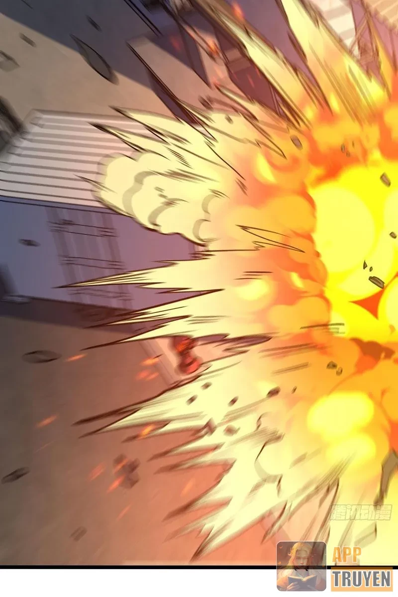 Mình Ta Tung Hoành Loạn Thế Chapter 13 - 34