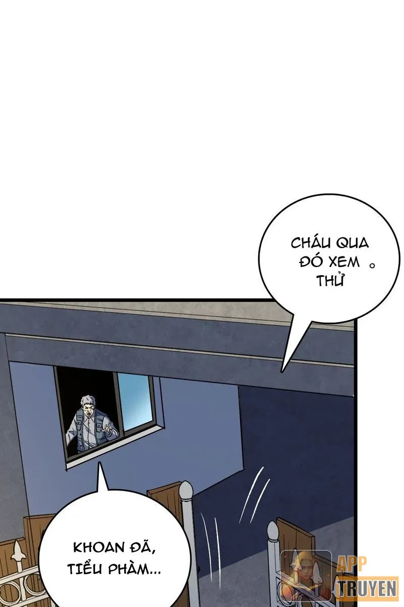 Mình Ta Tung Hoành Loạn Thế Chapter 13 - 35