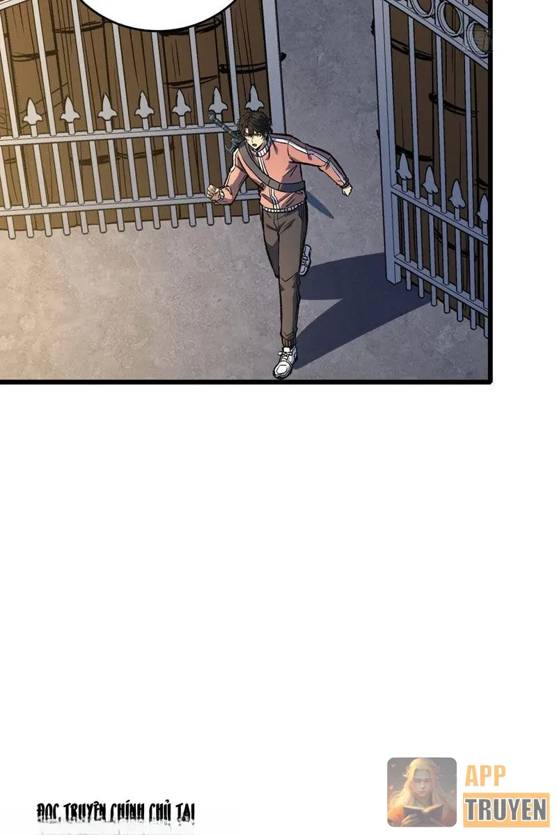 Mình Ta Tung Hoành Loạn Thế Chapter 13 - 36