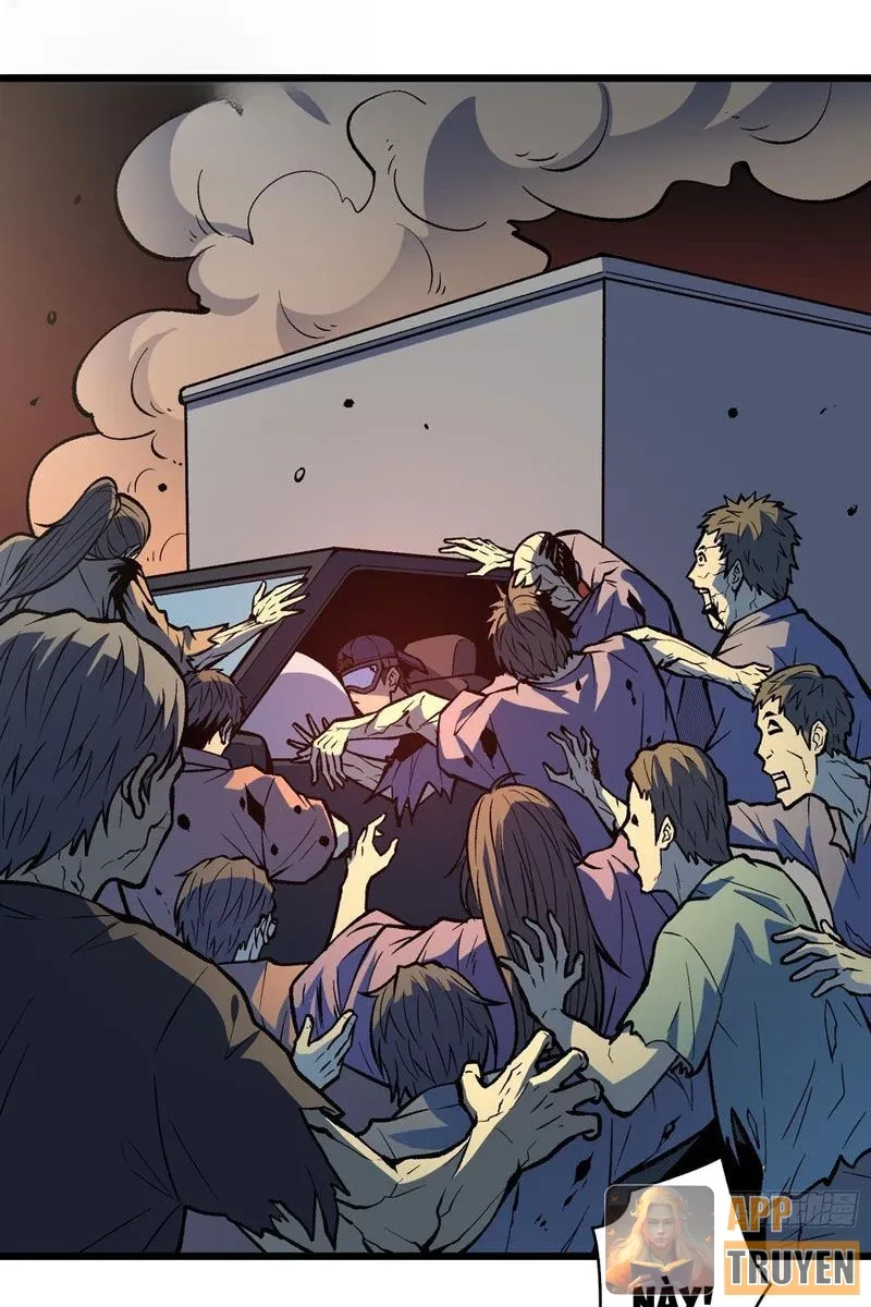 Mình Ta Tung Hoành Loạn Thế Chapter 13 - 37