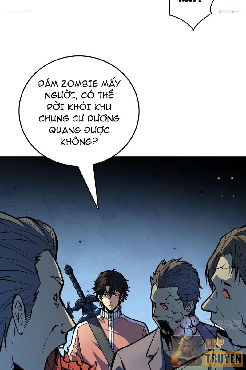 Mình Ta Tung Hoành Loạn Thế Chapter 13 - 38