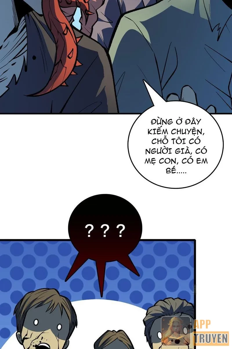 Mình Ta Tung Hoành Loạn Thế Chapter 13 - 39