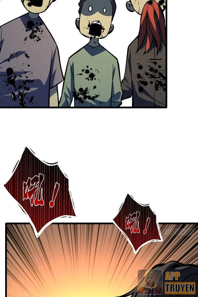 Mình Ta Tung Hoành Loạn Thế Chapter 13 - 40