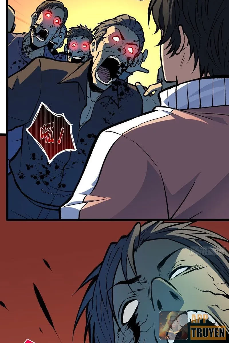 Mình Ta Tung Hoành Loạn Thế Chapter 13 - 41