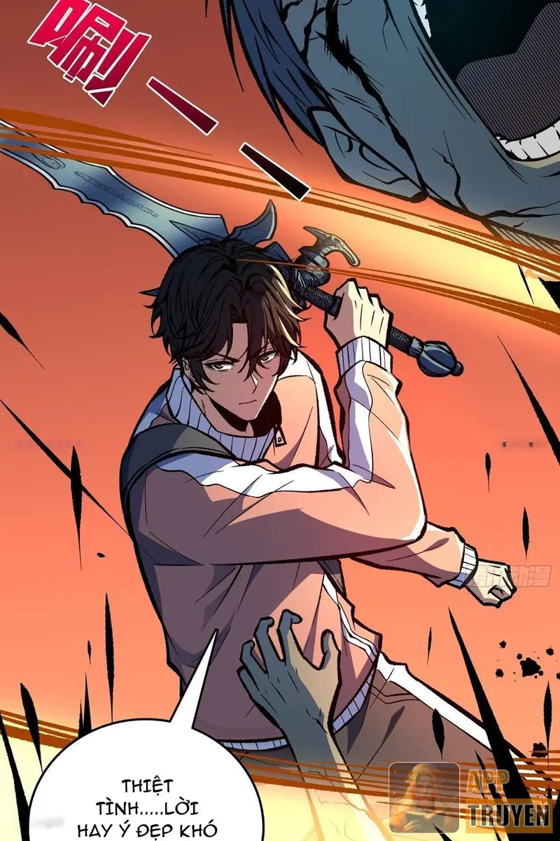 Mình Ta Tung Hoành Loạn Thế Chapter 13 - 42