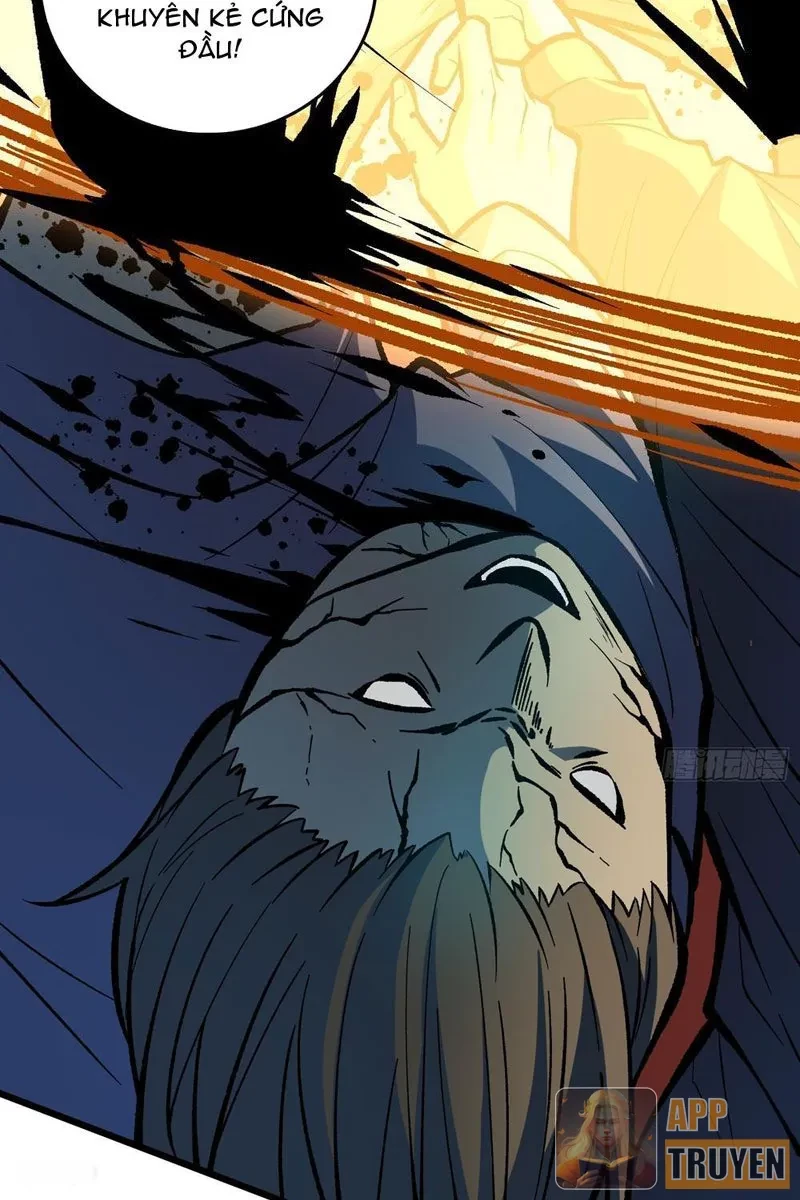 Mình Ta Tung Hoành Loạn Thế Chapter 13 - 43