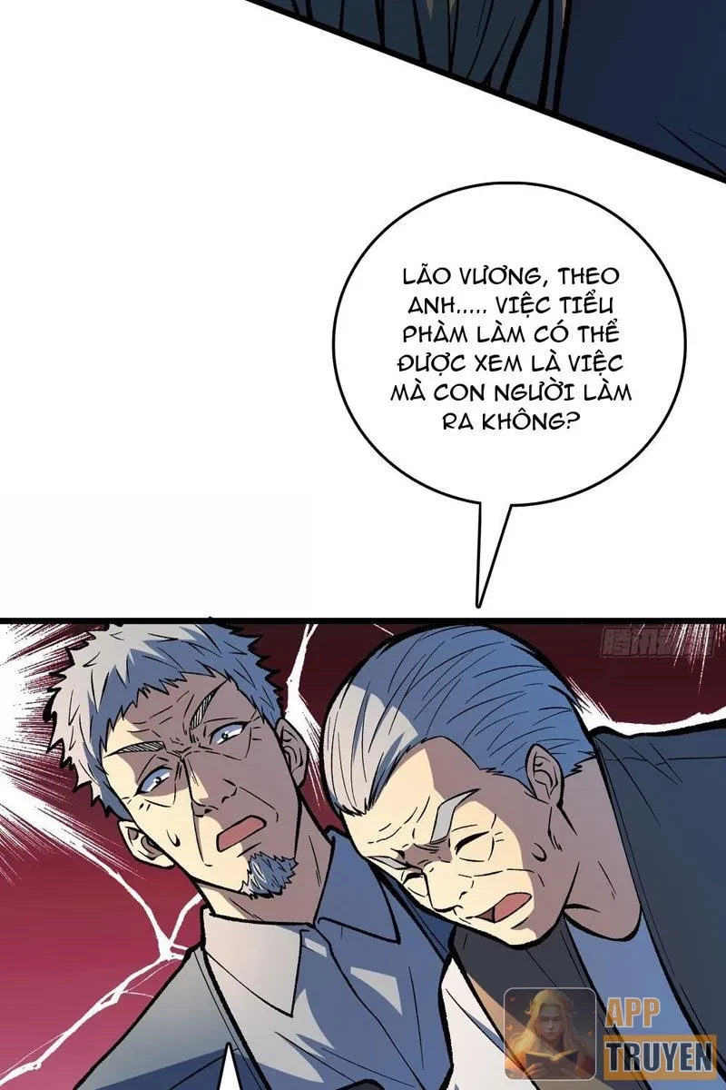 Mình Ta Tung Hoành Loạn Thế Chapter 13 - 44