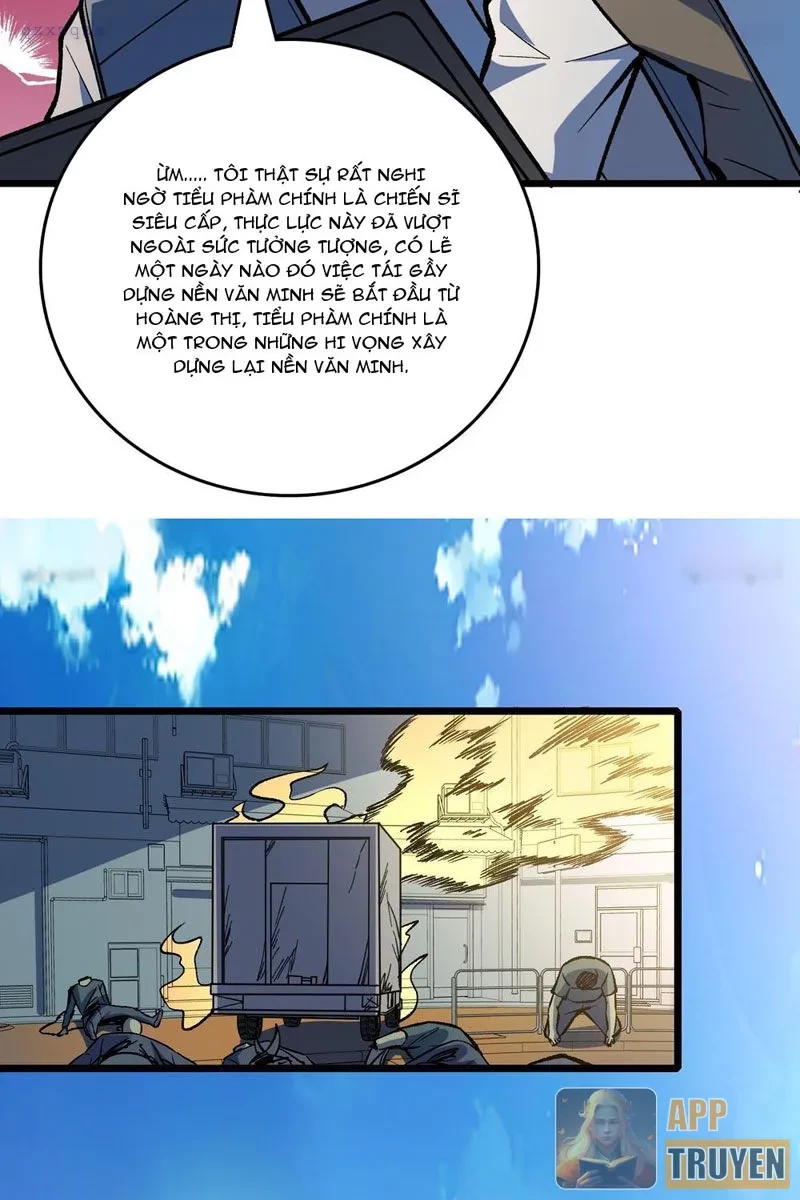 Mình Ta Tung Hoành Loạn Thế Chapter 13 - 45