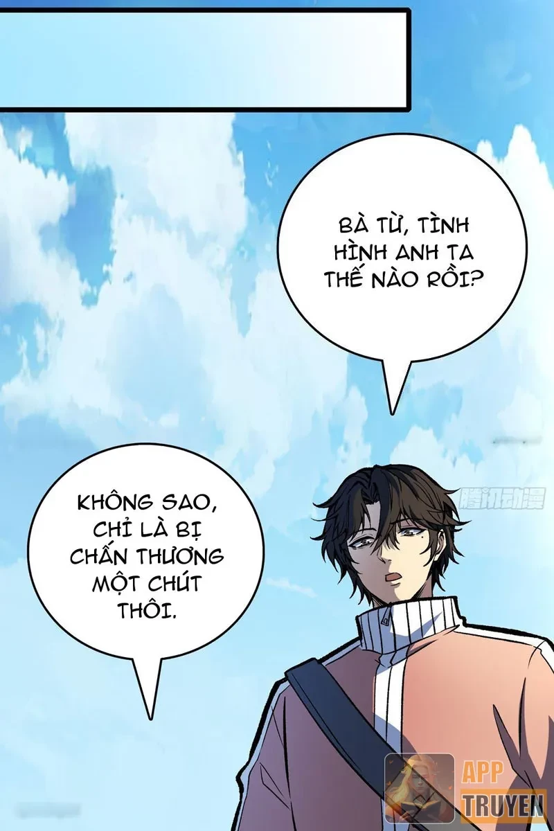 Mình Ta Tung Hoành Loạn Thế Chapter 13 - 46