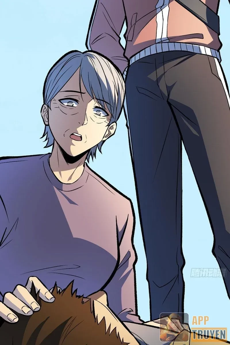 Mình Ta Tung Hoành Loạn Thế Chapter 13 - 47