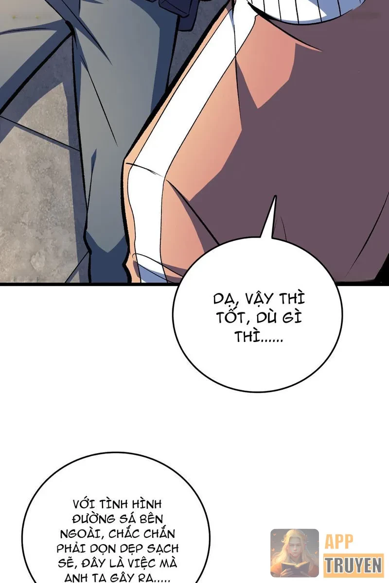 Mình Ta Tung Hoành Loạn Thế Chapter 13 - 50