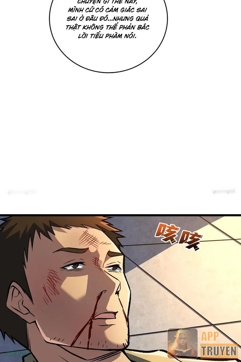 Mình Ta Tung Hoành Loạn Thế Chapter 13 - 53