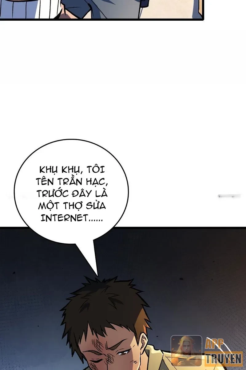 Mình Ta Tung Hoành Loạn Thế Chapter 13 - 56