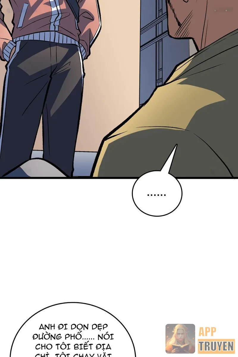 Mình Ta Tung Hoành Loạn Thế Chapter 13 - 59