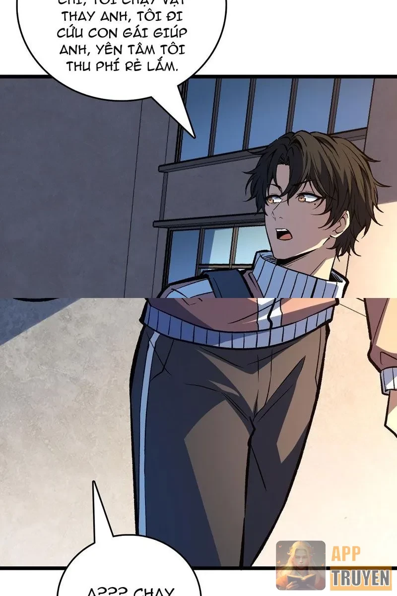 Mình Ta Tung Hoành Loạn Thế Chapter 13 - 60