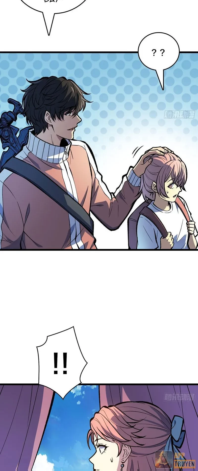 Mình Ta Tung Hoành Loạn Thế Chapter 14 - 3