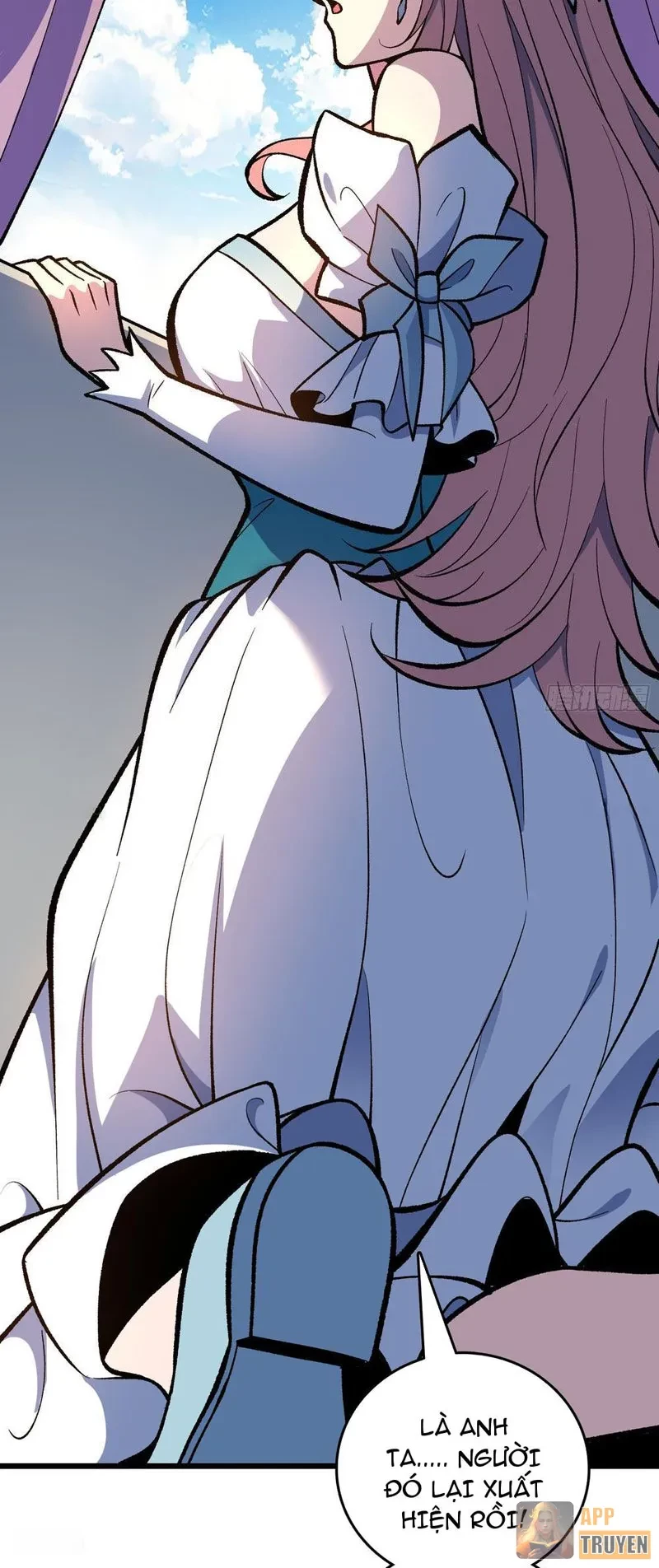 Mình Ta Tung Hoành Loạn Thế Chapter 14 - 4