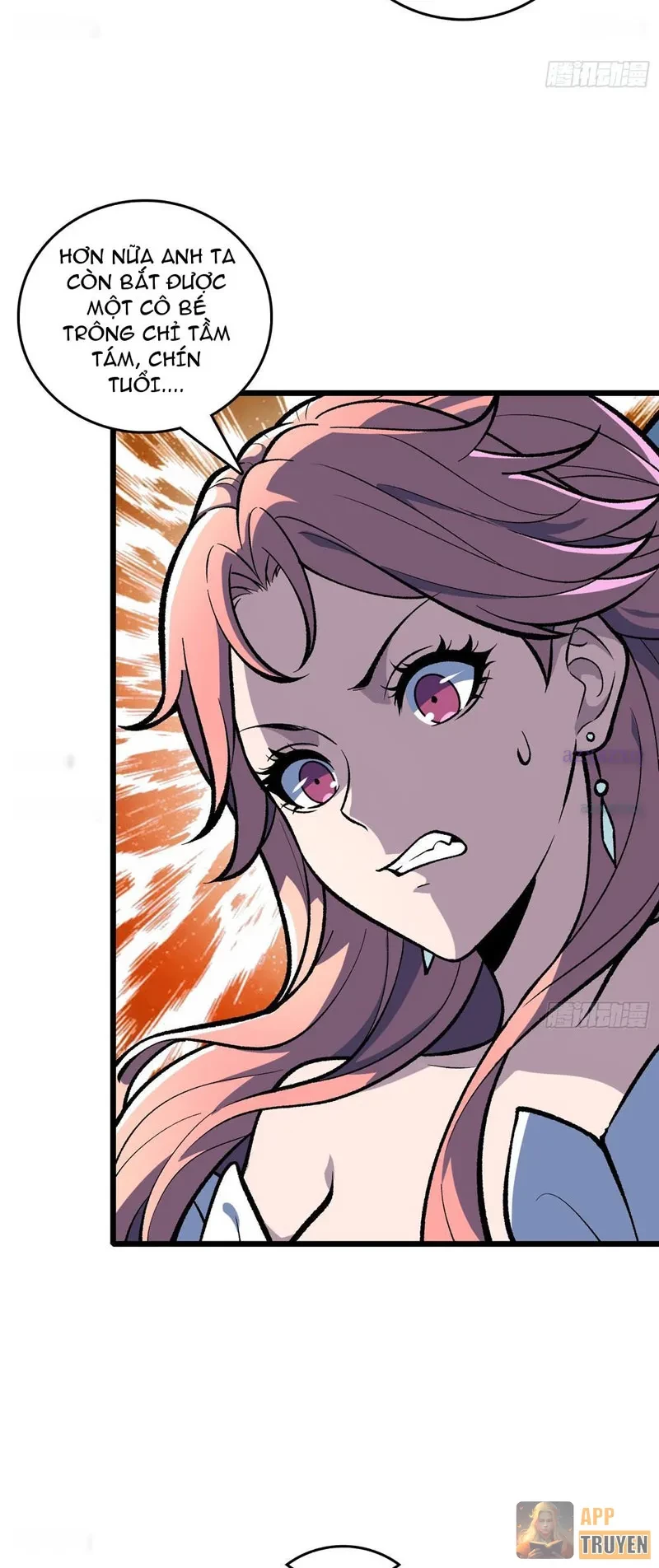 Mình Ta Tung Hoành Loạn Thế Chapter 14 - 5