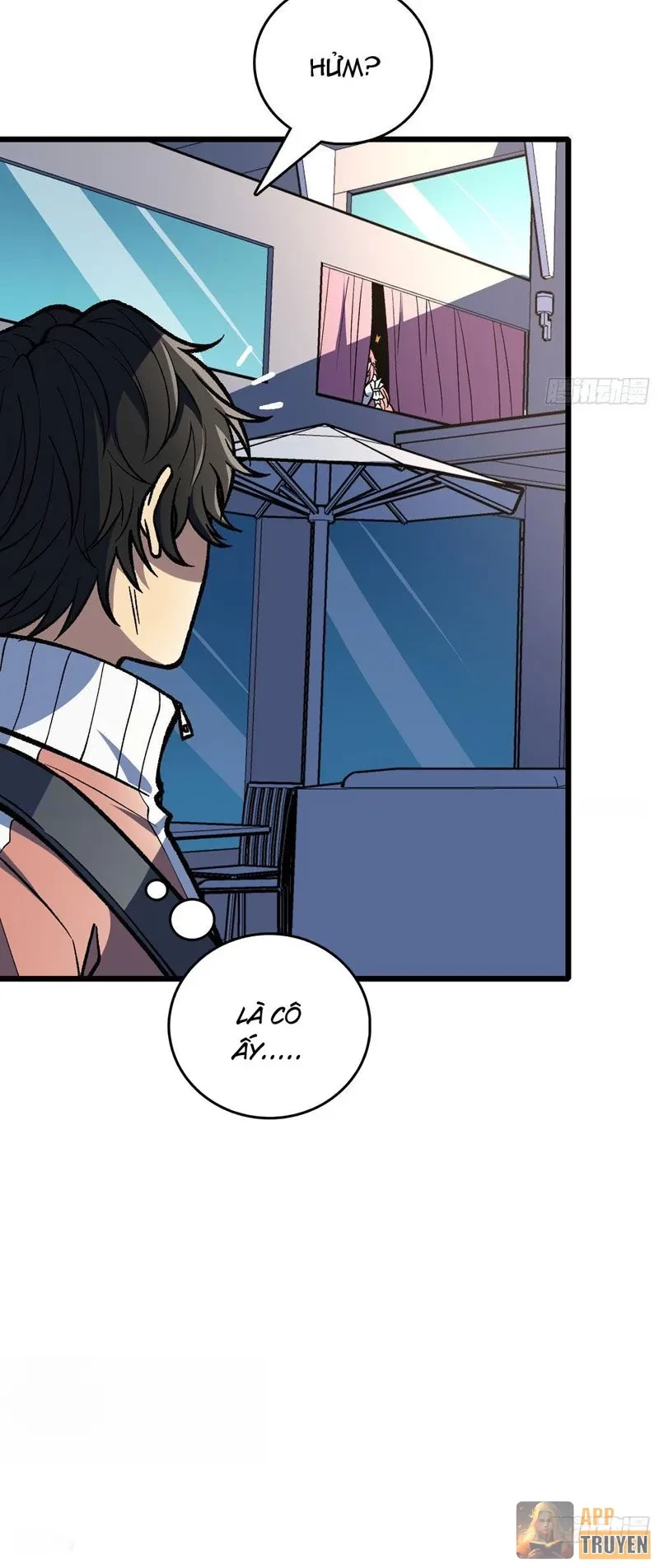 Mình Ta Tung Hoành Loạn Thế Chapter 14 - 6