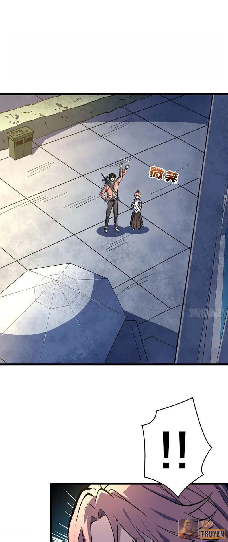 Mình Ta Tung Hoành Loạn Thế Chapter 14 - 7