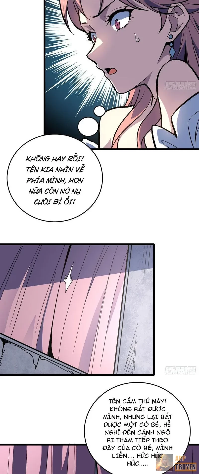 Mình Ta Tung Hoành Loạn Thế Chapter 14 - 8