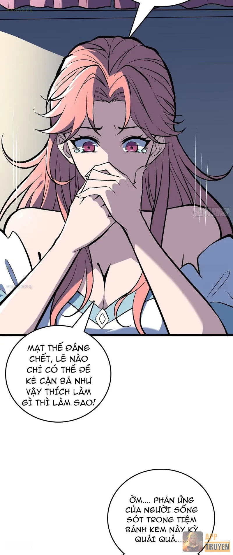 Mình Ta Tung Hoành Loạn Thế Chapter 14 - 9