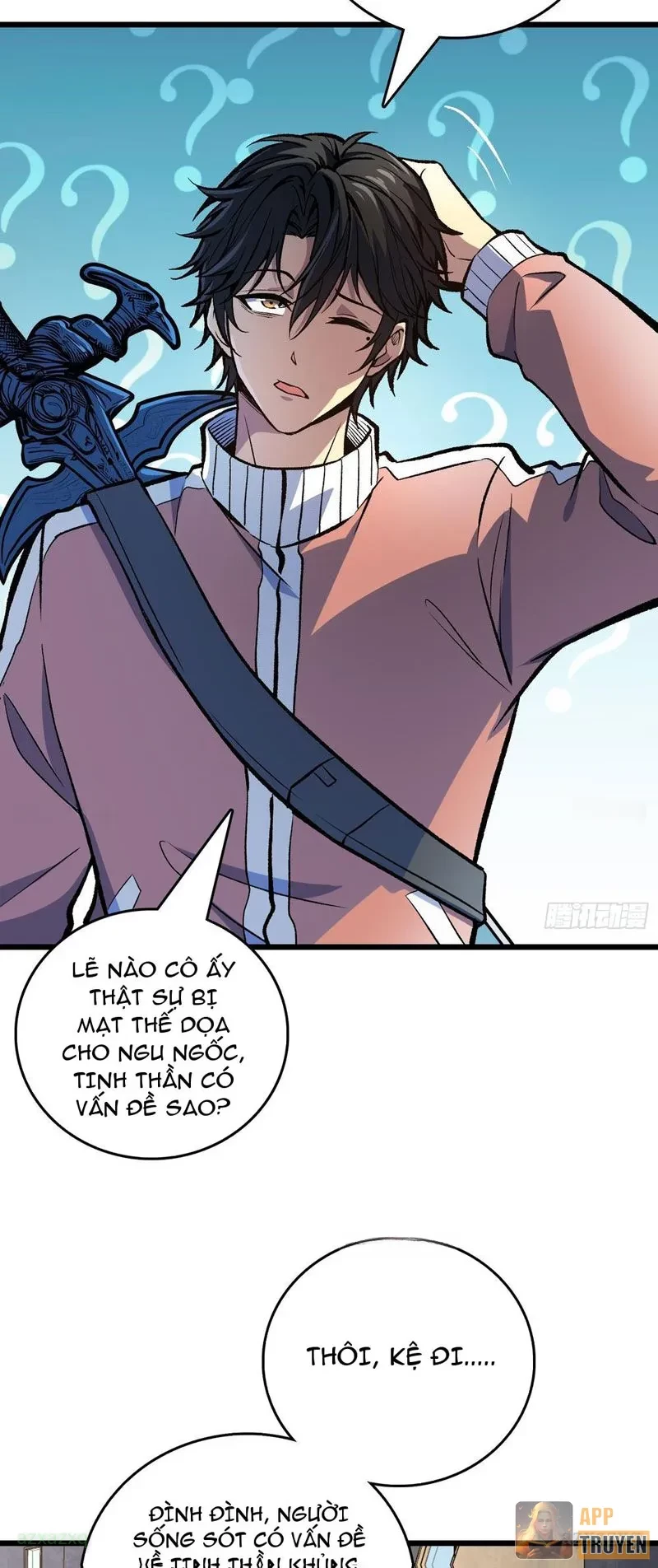 Mình Ta Tung Hoành Loạn Thế Chapter 14 - 10