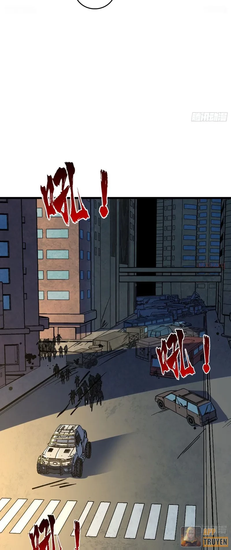 Mình Ta Tung Hoành Loạn Thế Chapter 14 - 12