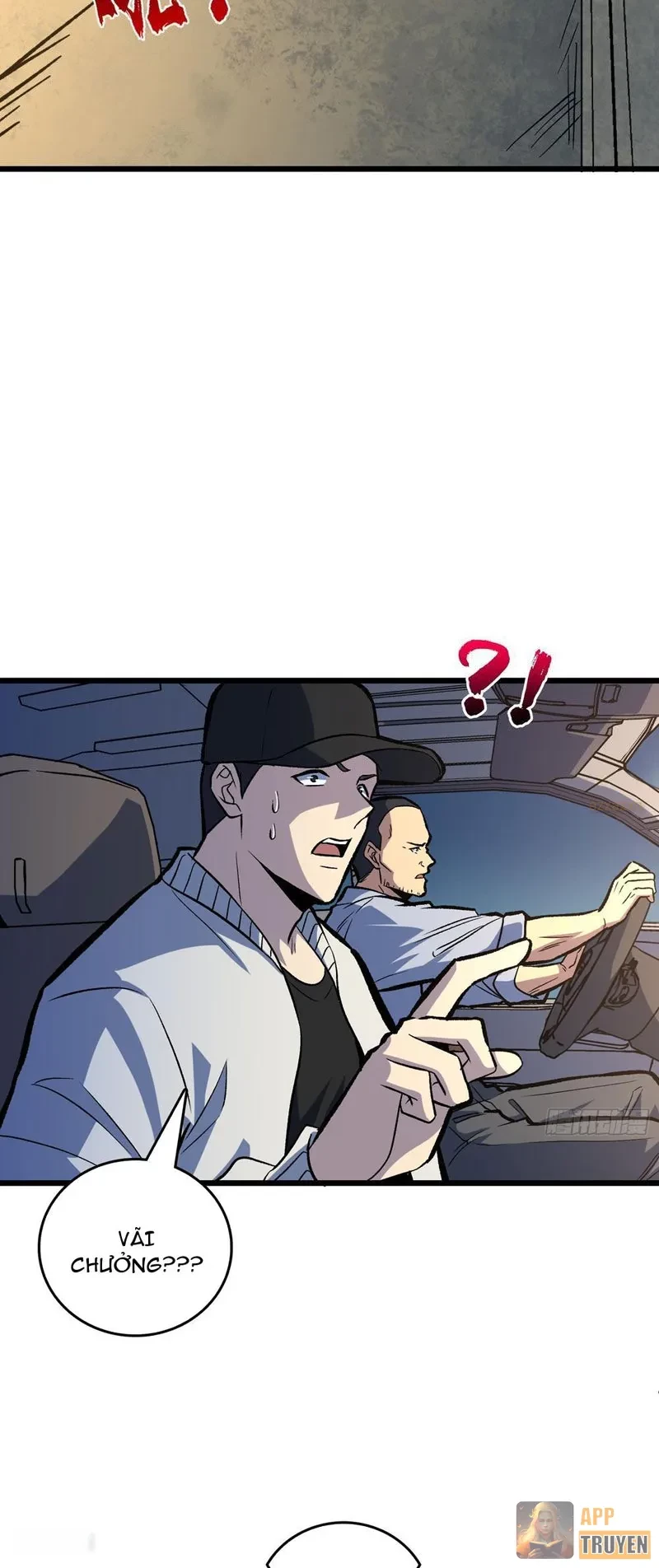 Mình Ta Tung Hoành Loạn Thế Chapter 14 - 13