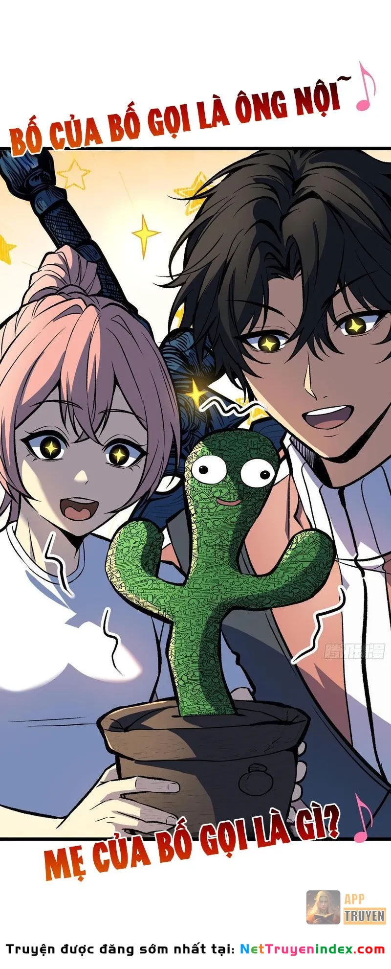 Mình Ta Tung Hoành Loạn Thế Chapter 14 - 19