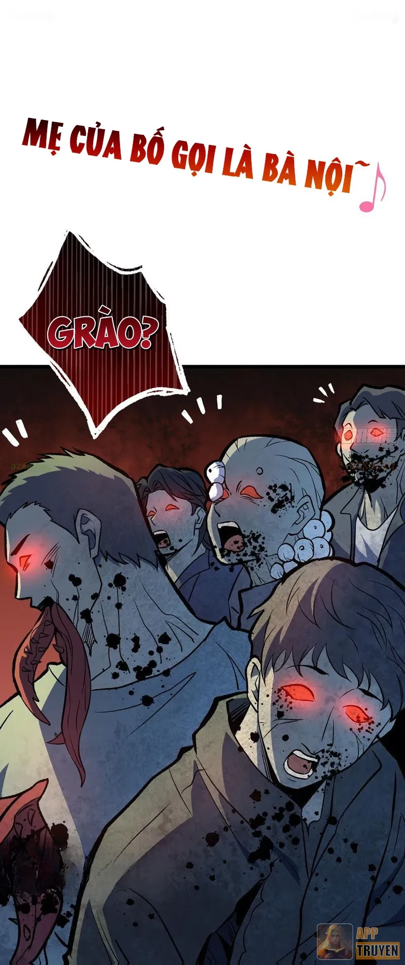 Mình Ta Tung Hoành Loạn Thế Chapter 14 - 20