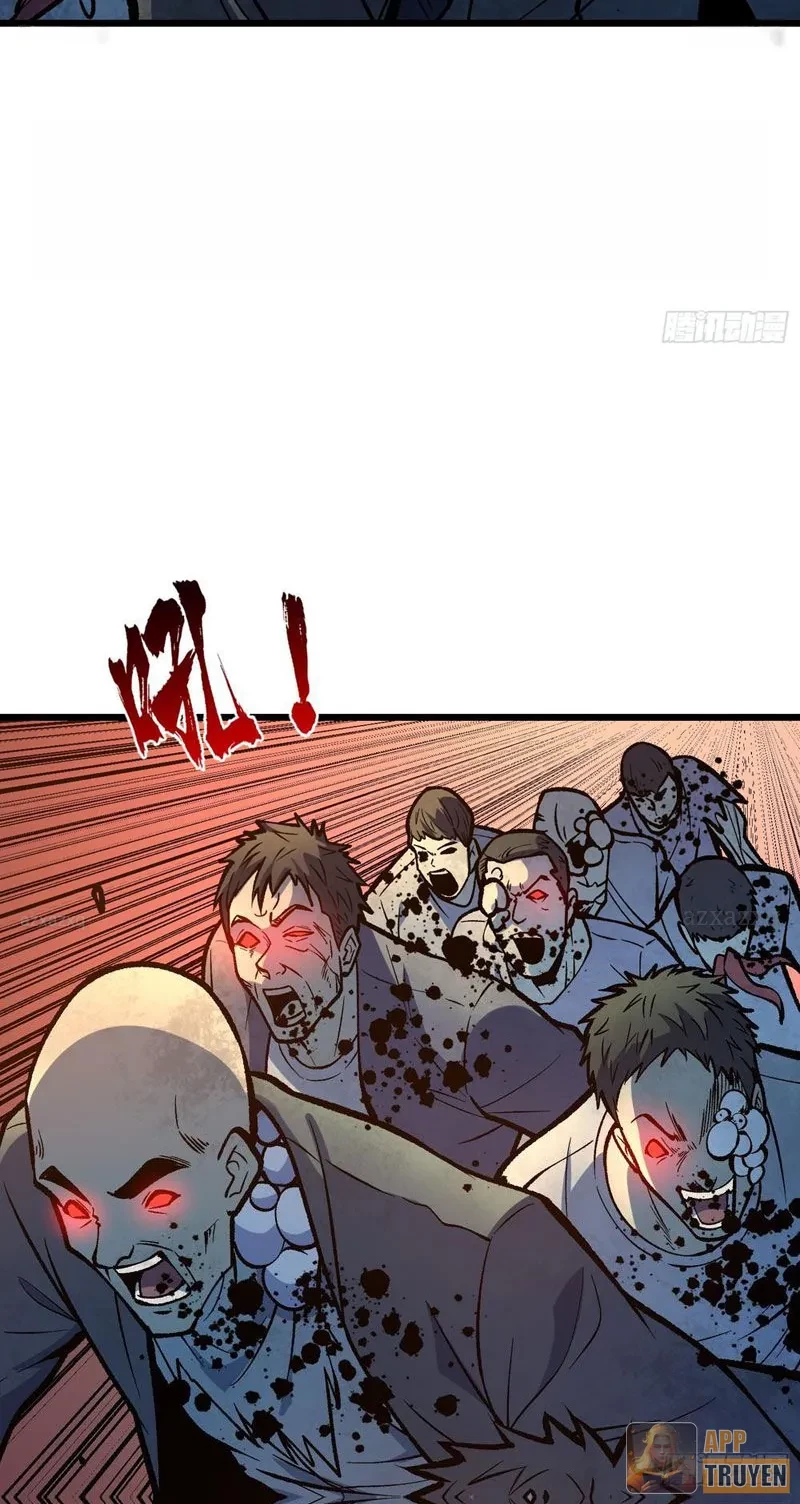 Mình Ta Tung Hoành Loạn Thế Chapter 14 - 21