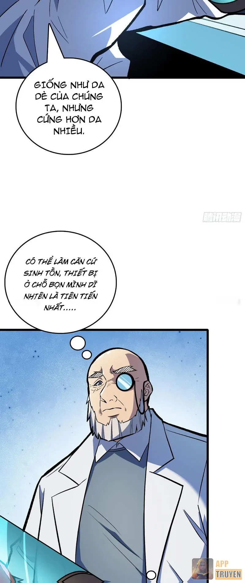 Mình Ta Tung Hoành Loạn Thế Chapter 14 - 27