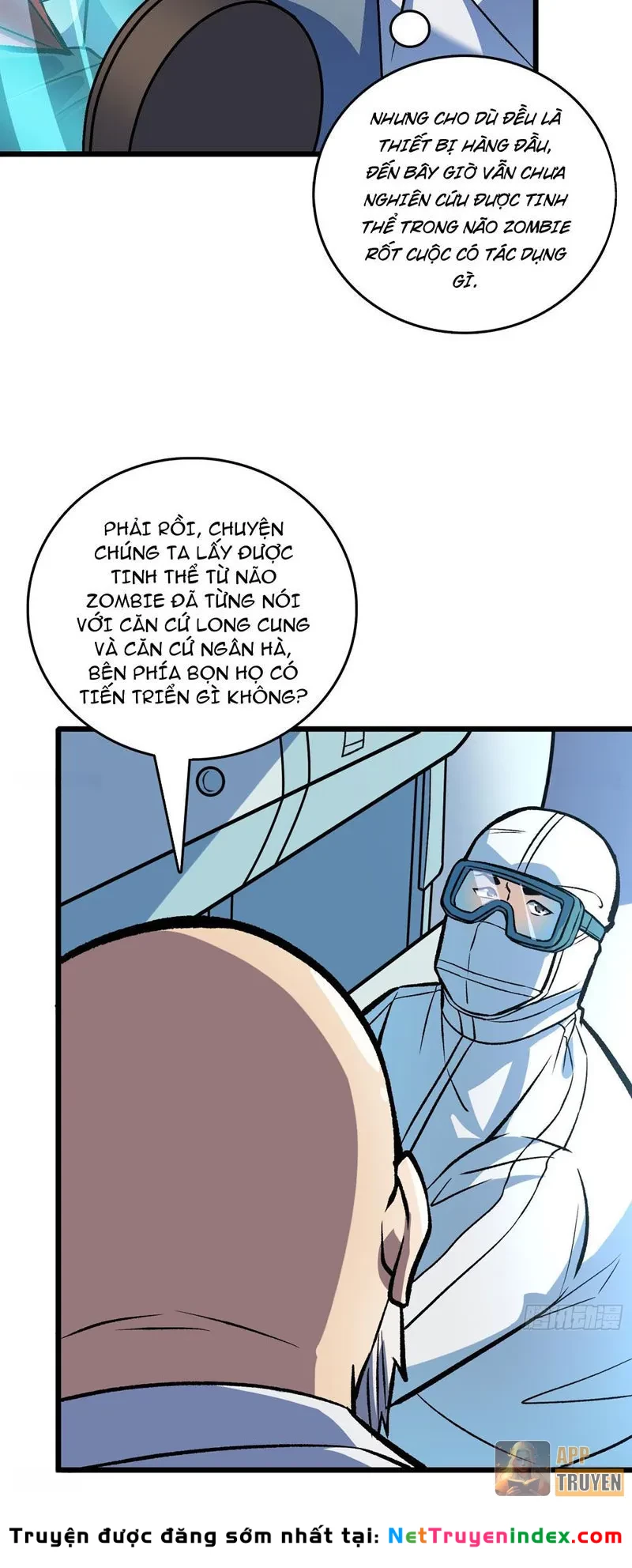 Mình Ta Tung Hoành Loạn Thế Chapter 14 - 28