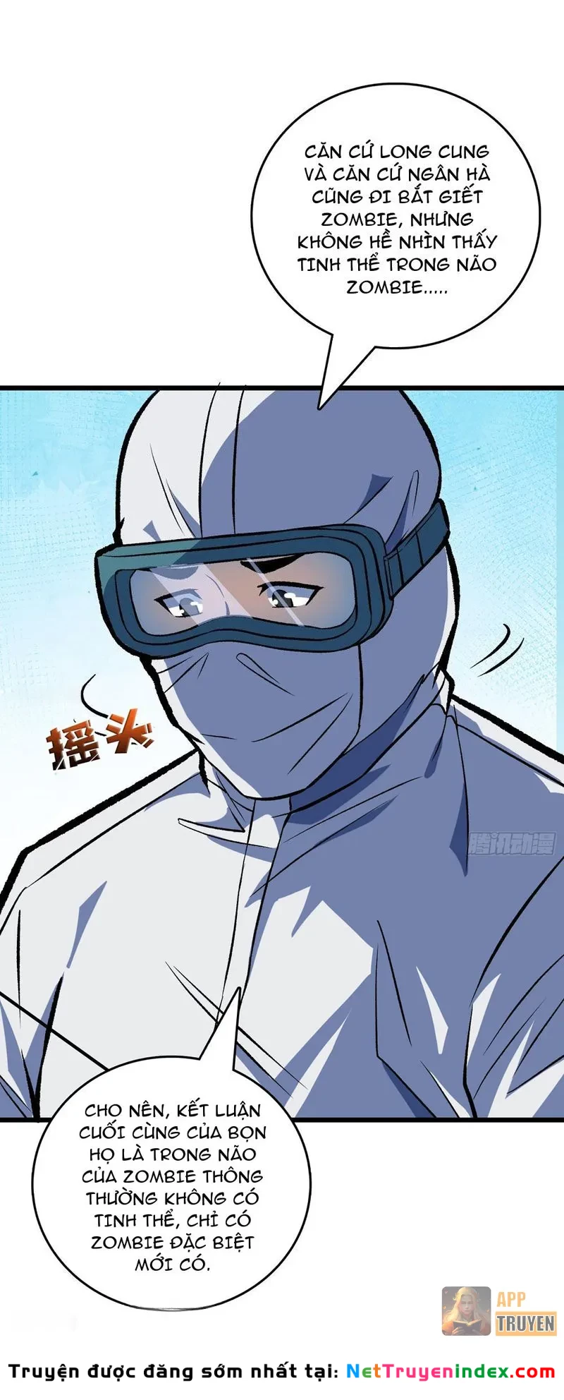 Mình Ta Tung Hoành Loạn Thế Chapter 14 - 29