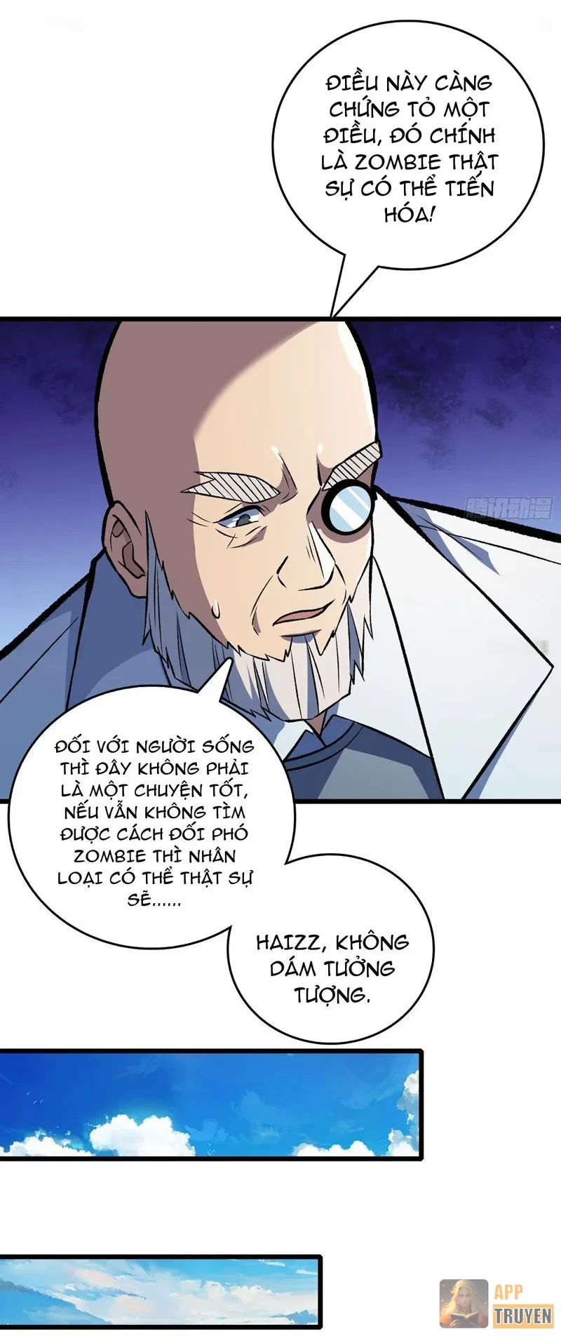 Mình Ta Tung Hoành Loạn Thế Chapter 14 - 30