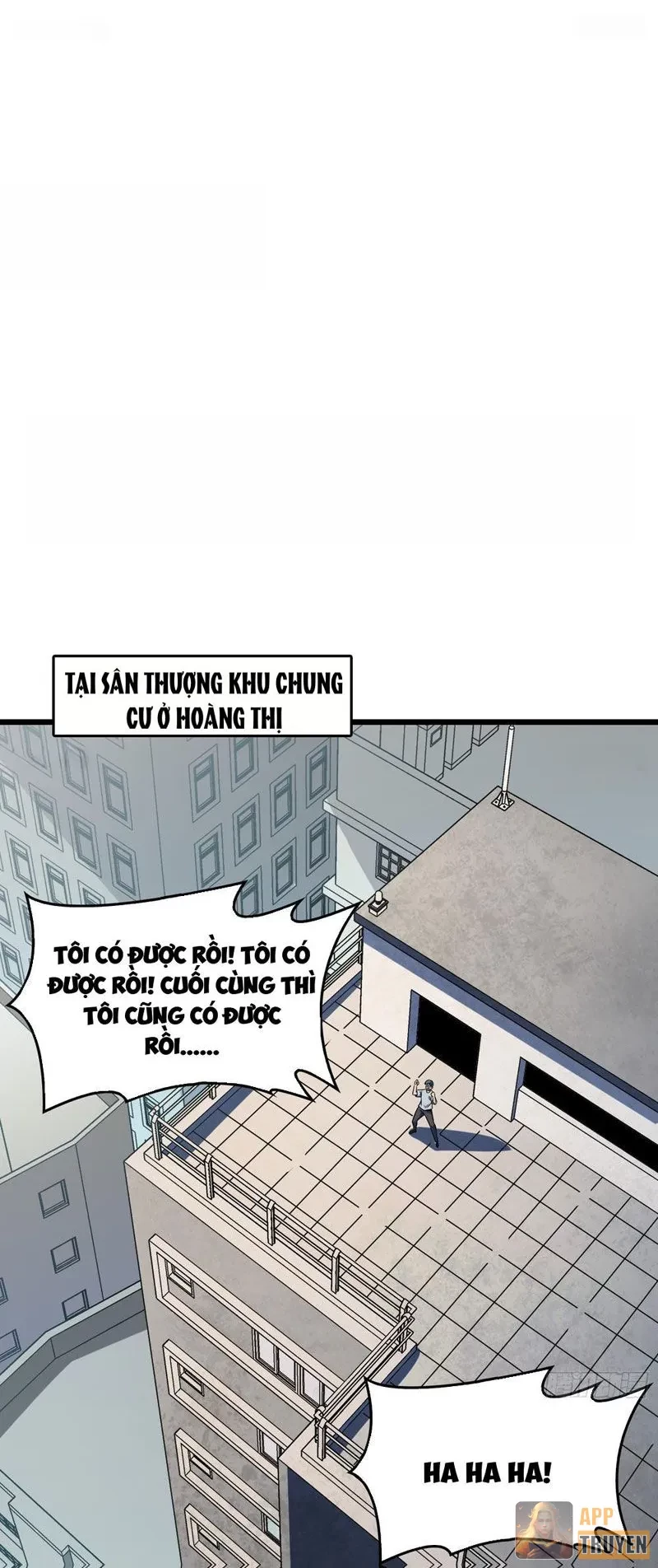 Mình Ta Tung Hoành Loạn Thế Chapter 14 - 31