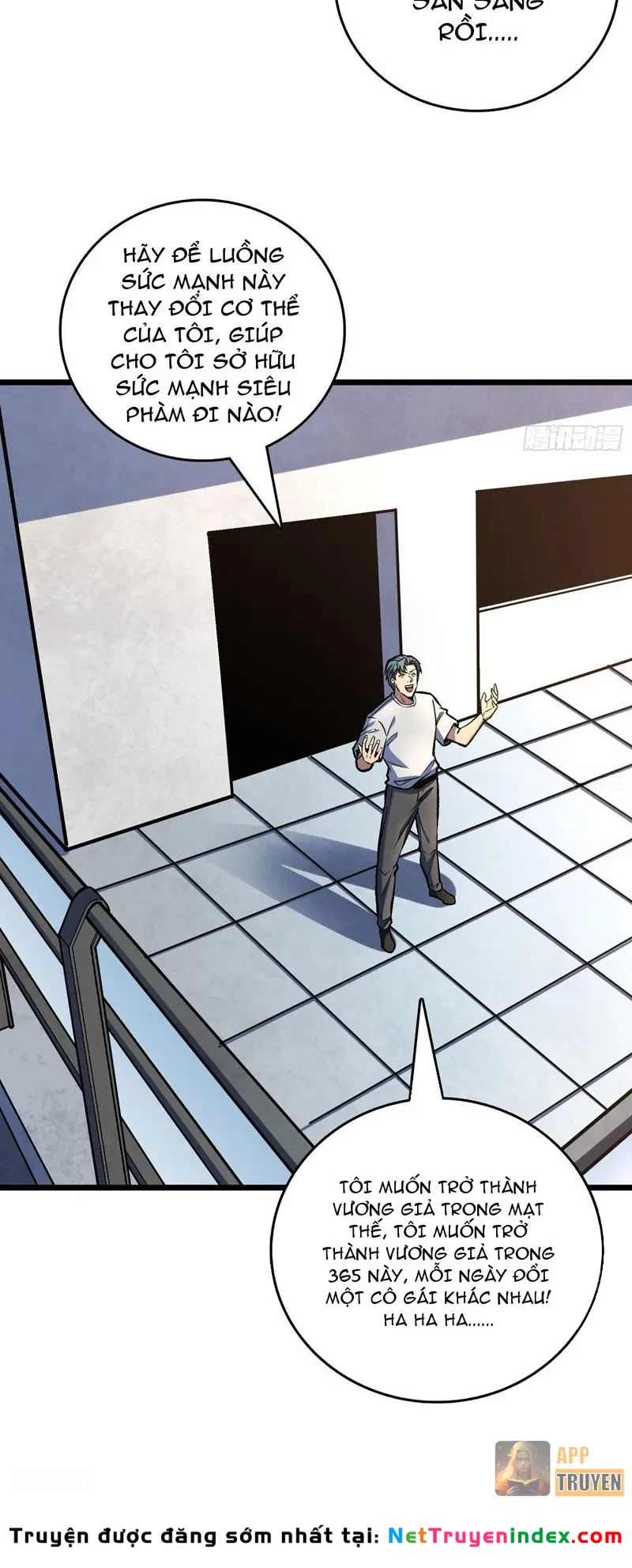 Mình Ta Tung Hoành Loạn Thế Chapter 14 - 35