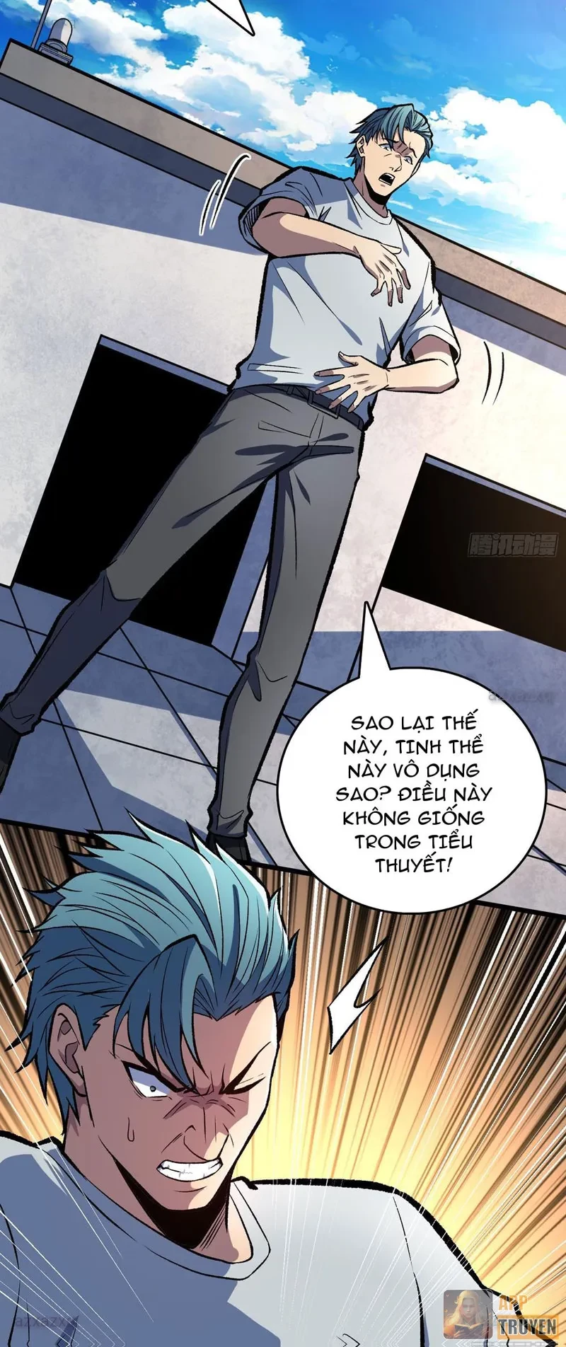 Mình Ta Tung Hoành Loạn Thế Chapter 14 - 37