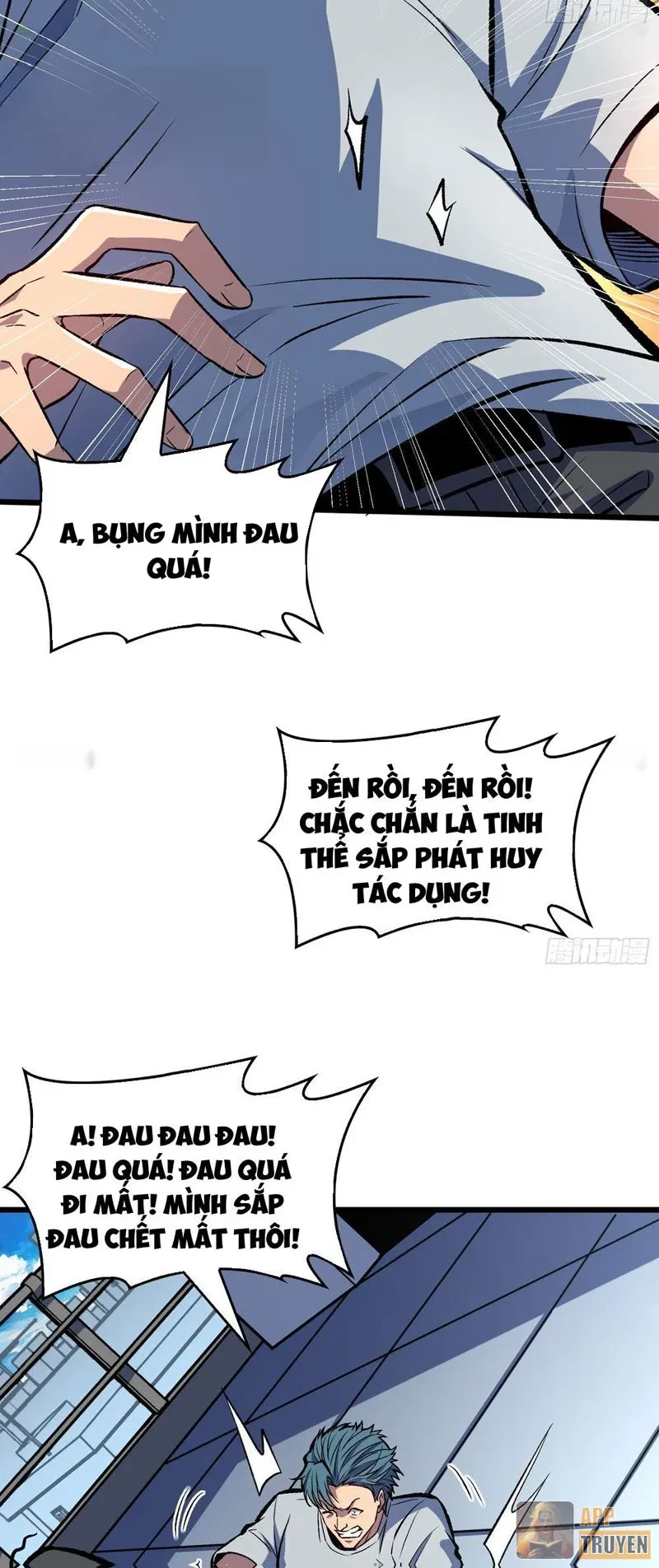 Mình Ta Tung Hoành Loạn Thế Chapter 14 - 38