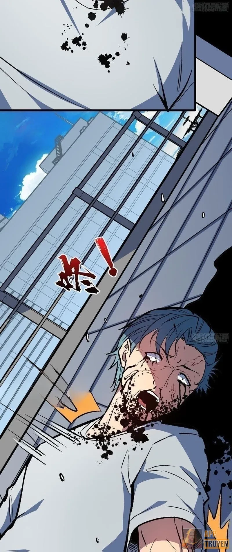 Mình Ta Tung Hoành Loạn Thế Chapter 14 - 41