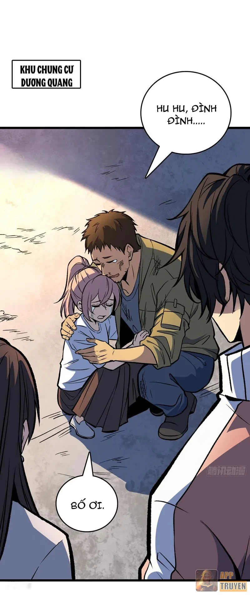 Mình Ta Tung Hoành Loạn Thế Chapter 15 - 2